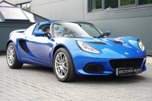 Imagen 22/50 de Lotus Elise Sport 220 (2020)