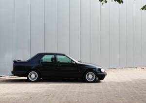 Image 11/50 of Ford Sierra Cosworth 4x4 (1992)