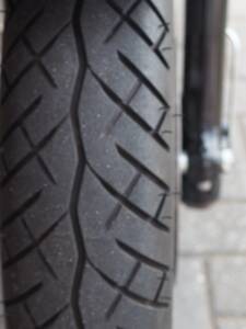 Michelin band (nieuw)