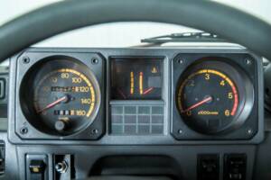 Image 11/50 of Mitsubishi Shogun TD (1987)