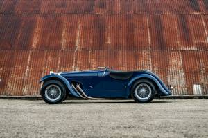 Bild 5/42 von Riley MPH (1935)