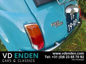 Immagine 8/73 di FIAT 500 L (1973)