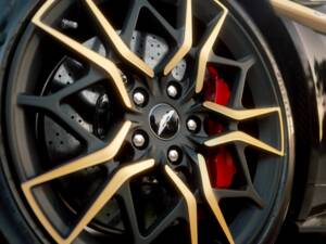 Imagen 27/50 de Aston Martin Vanquish Zagato Shooting Brake (2019)