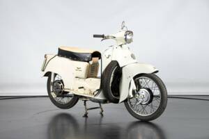 Imagen 5/50 de Moto Guzzi DUMMY (1962)