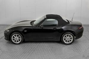 Imagen 44/50 de Mazda MX-5 1.5 (2016)