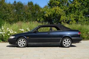 Bild 6/50 von Saab 900 2.0i (1997)