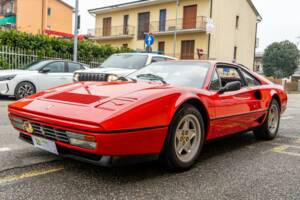 Image 4/26 of Ferrari 208 GTB Turbo (1988)