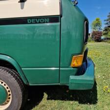 Image 65/78 de Volkswagen T3 Camper 1.9 (1987)