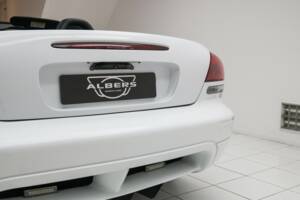 Imagen 13/20 de Dodge Viper SRT10 (2005)