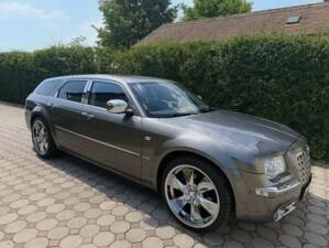 Image 3/14 of Chrysler 300 C Touring 3.0 CRD (2010)