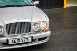 Bild 14/50 von Bentley Azure (2001)