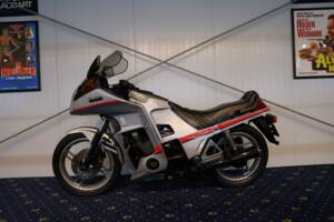 Immagine 22/29 di Yamaha XJ 650 Turbo (1986)
