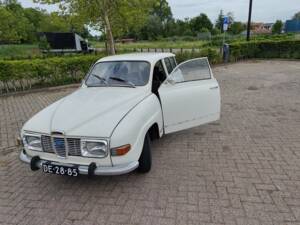 Immagine 1/11 di Saab 95 V 4 (1972)