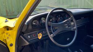 Image 13/14 of Porsche 911 2.4 S &quot;Oilflap&quot; (1972)