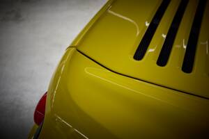 Image 63/100 of Ferrari F 355 Spider (1999)