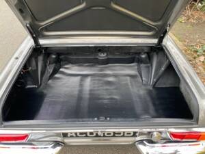 Afbeelding 43/50 van Mercedes-Benz 280 M-SL (1964)
