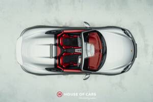 Image 6/25 of Porsche 718 Boxster Spyder (2020)