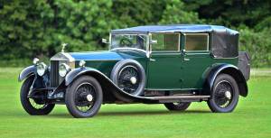 Bild 10/50 von Rolls-Royce Phantom I (1925)
