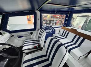 Afbeelding 10/17 van Citroën Méhari (1970)