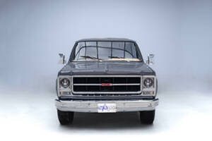 Immagine 2/34 di GMC Jimmy (1979)