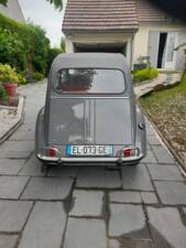 Image 6/8 of Citroën 2 CV (1965)