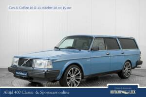 Obraz 1/50 pojazdu Volvo 245 (1980)