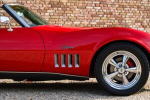 Image 35/50 of Chevrolet Corvette Stingray (1969)