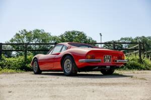 Bild 14/50 von Ferrari Dino 246 GT (1972)