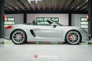 Image 5/25 of Porsche Boxster S (2012)