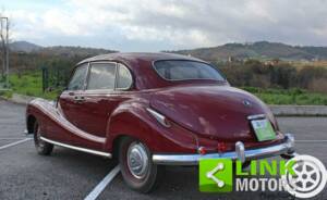 Image 7/10 of BMW 501 A (1954)