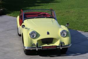 Afbeelding 40/50 van Triumph TR 2 (1954)