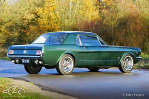 Image 47/58 of Ford Mustang 289 (1965)