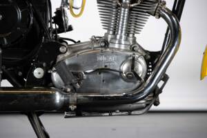 Immagine 37/50 di Ducati 350 Scrambler (1971)