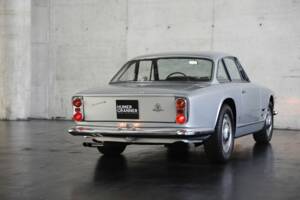 Bild 31/50 von Maserati 3500 GTI Sebring (1963)
