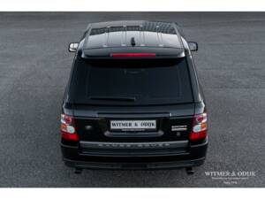 Bild 9/24 von Land Rover Range Rover Sport V8 Supercharged (2008)