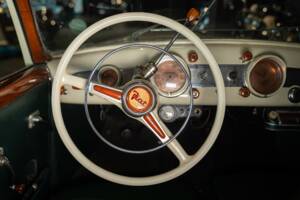 Imagen 34/50 de FIAT 1100 Ghia (1947)