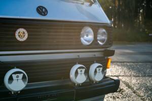 Bild 11/28 von Volkswagen T3 Kastenwagen 2.0 (1982)