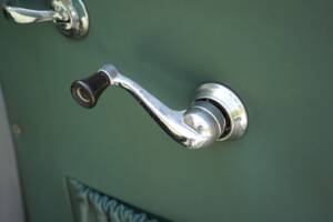 Immagine 21/22 di Mercedes-Benz 190 Db (1961)