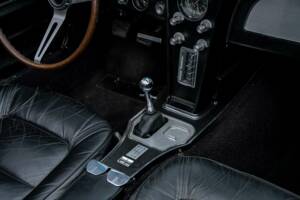 Image 22/50 of Chevrolet Corvette Sting Ray Convertible (1965)