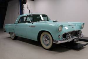 Bild 42/50 von Ford Thunderbird (1955)