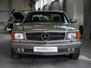 Bild 3/35 von Mercedes-Benz 560 SEC (1987)