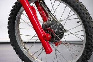 Bild 26/50 von Gilera 125 C2 Competizione (1981)