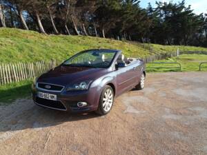 Image 4/9 of Ford Focus CC 2.0 (2008)