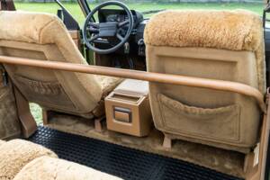 Image 14/86 of Land Rover Range Rover Classic Rometsch (1985)