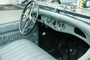 Bild 38/50 von Mercedes-Benz 170 Sport-Roadster (1933)