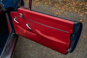 Bild 11/50 von Alfa Romeo 2600 Spider (1962)