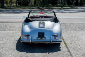 Afbeelding 10/45 van Porsche 356 A 1600 (1958)