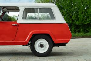 Imagen 27/50 de Jeep Commando (1976)