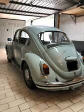 Image 1/25 of Volkswagen Beetle 1200 (1969)