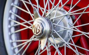 Bild 37/44 von MG TA (1936)